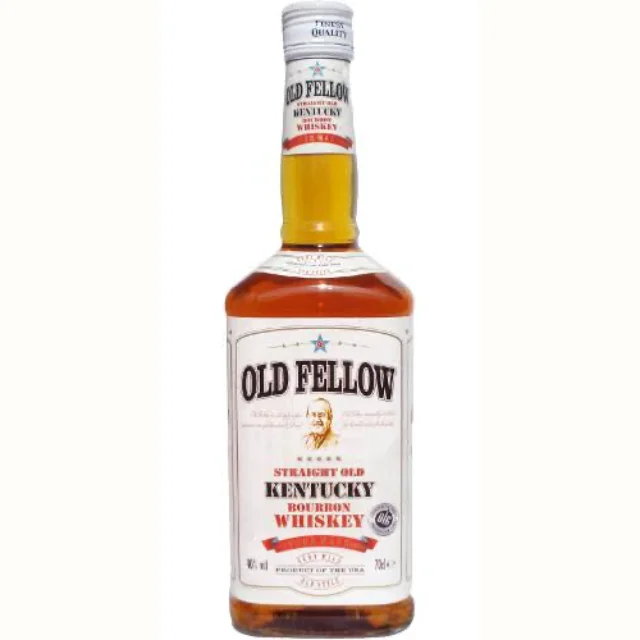 Old Fellow Whiskey