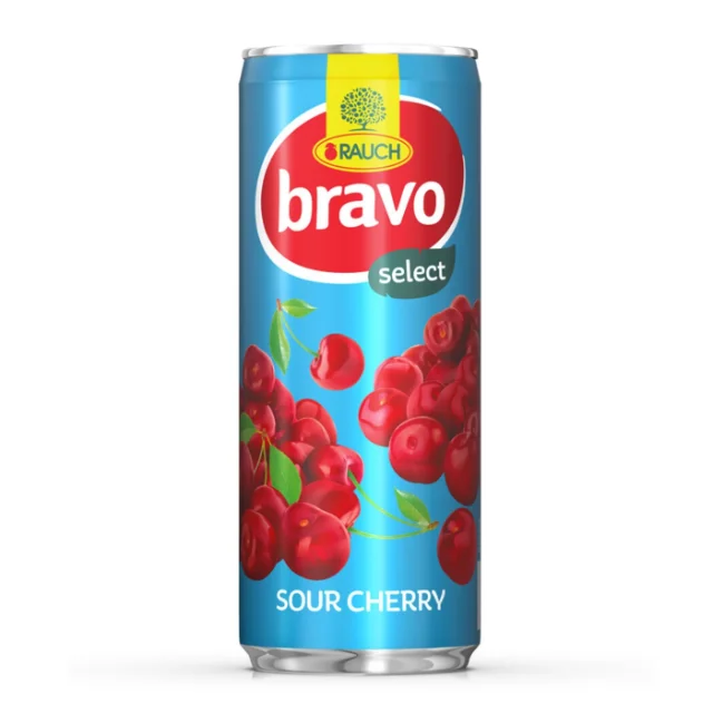 Bravo Qershie