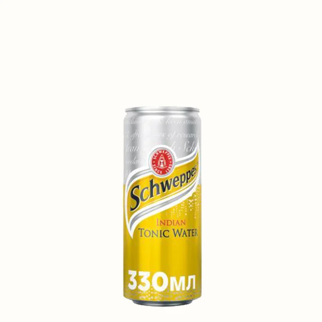 Schweppes
