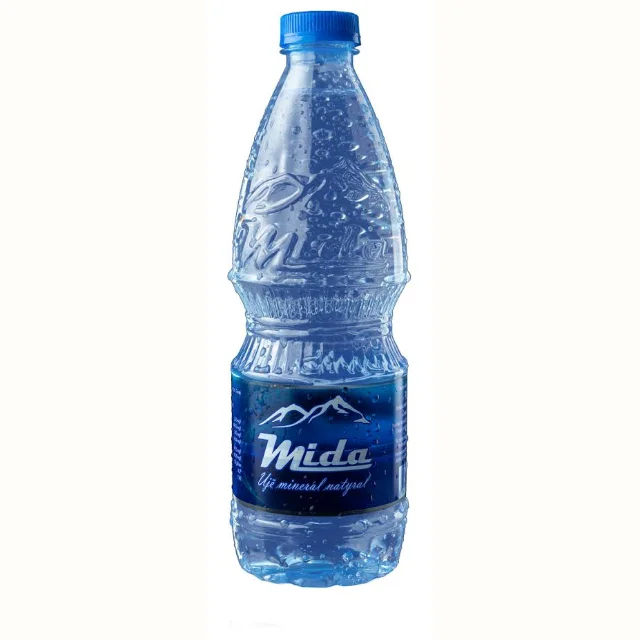 Ujë Natyral