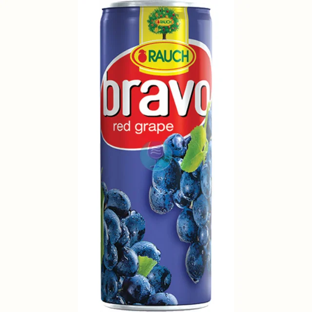 Bravo Rrushi