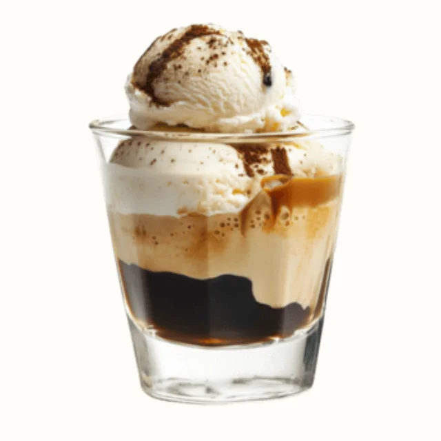 Kafe Me Akullore