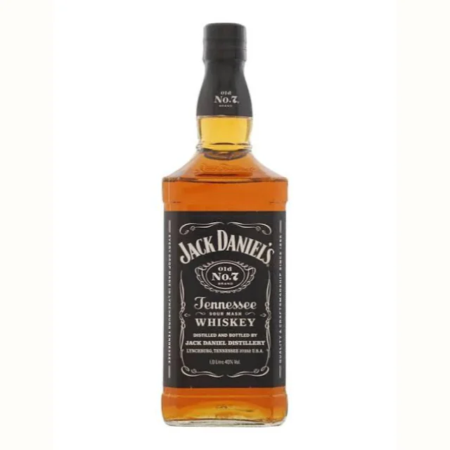 Jack Daniel’s