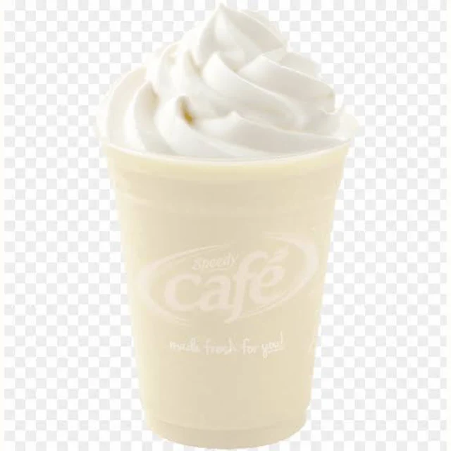 Frappé Me Akullore