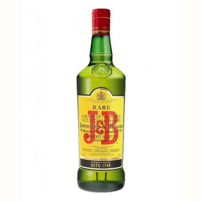 J&B