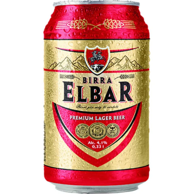 Birra Elbar