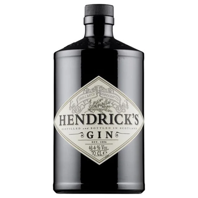Hendrick’s Gin