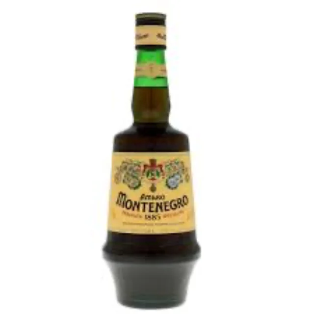 Amaro Montenegro