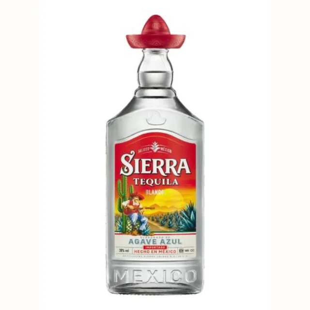 Shot Tekila