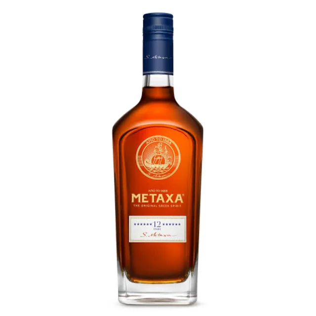 Metaxa 12
