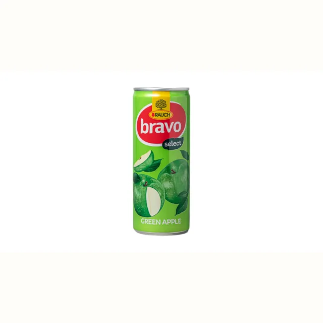 Bravo Mollë