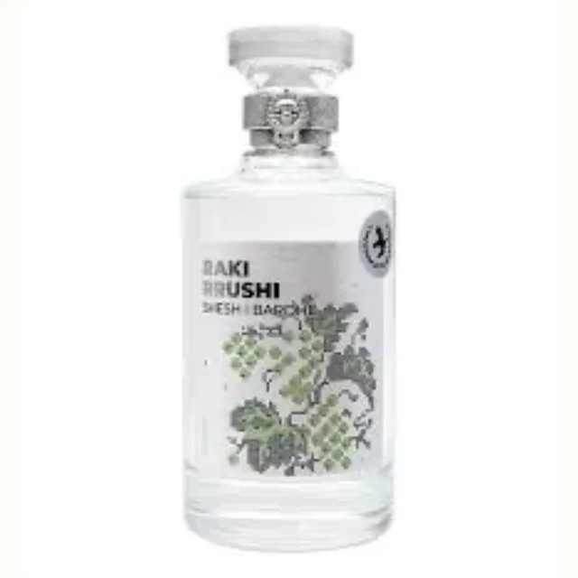 Raki Rrushi