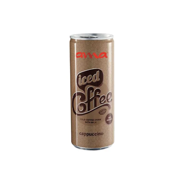 AMA Ice Coffee
