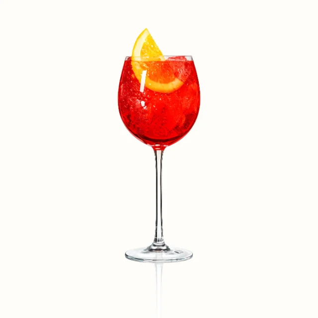 Campari Spritz