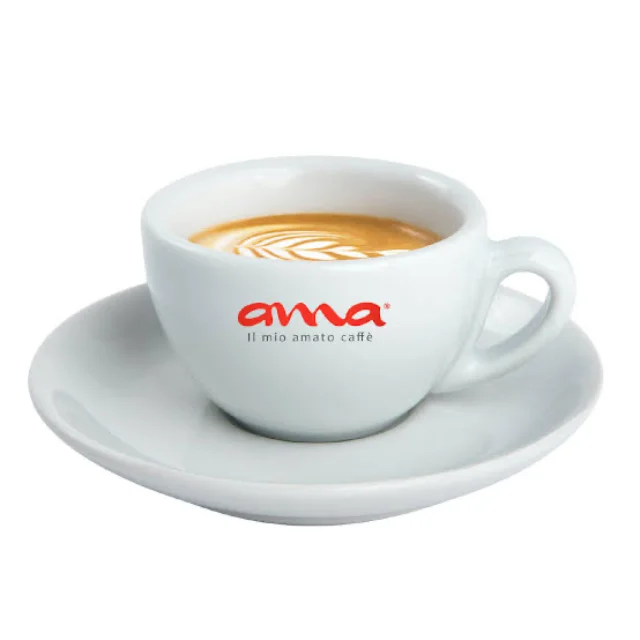 Makiato AMA