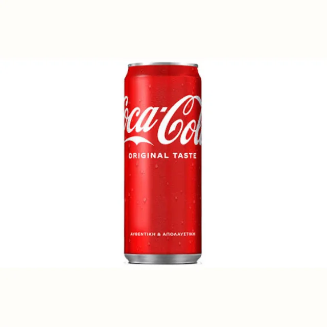 Coca-Cola