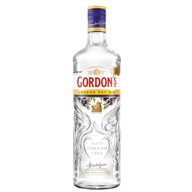 Gordon’s Gin