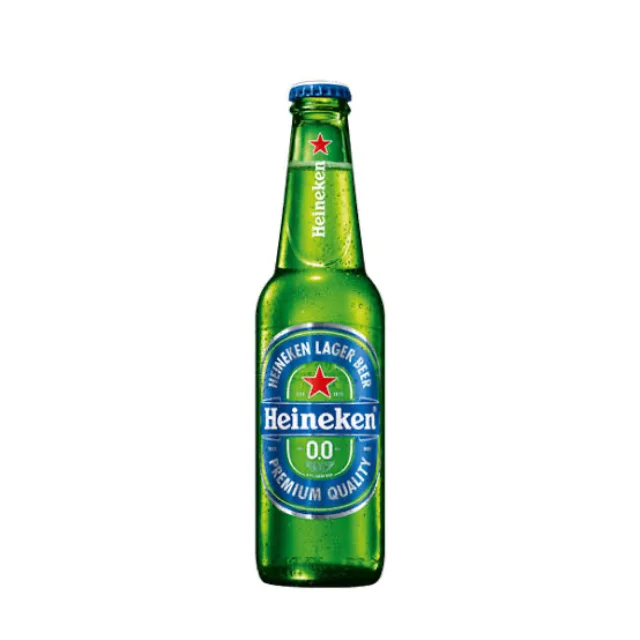 Heineken 0.0 Pa Alkool