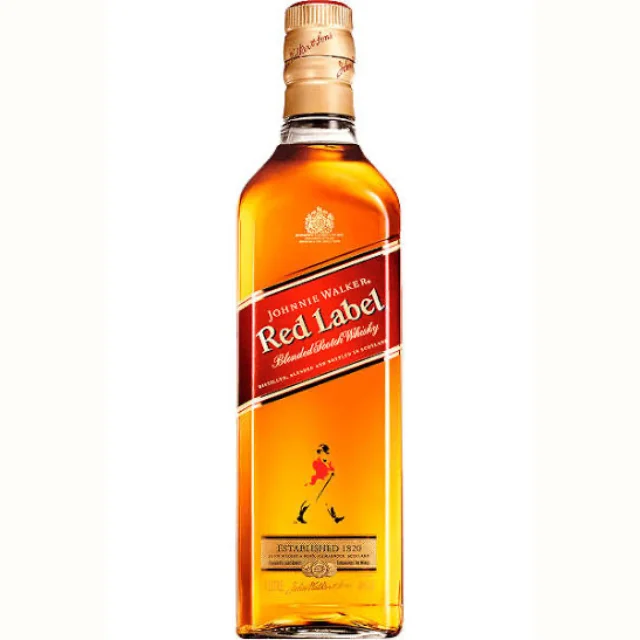 Red Label