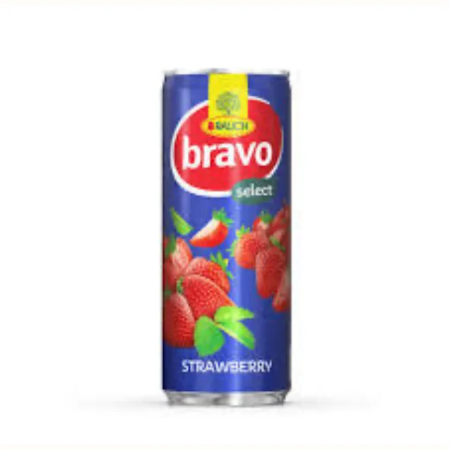 Bravo Luleshtrydhe