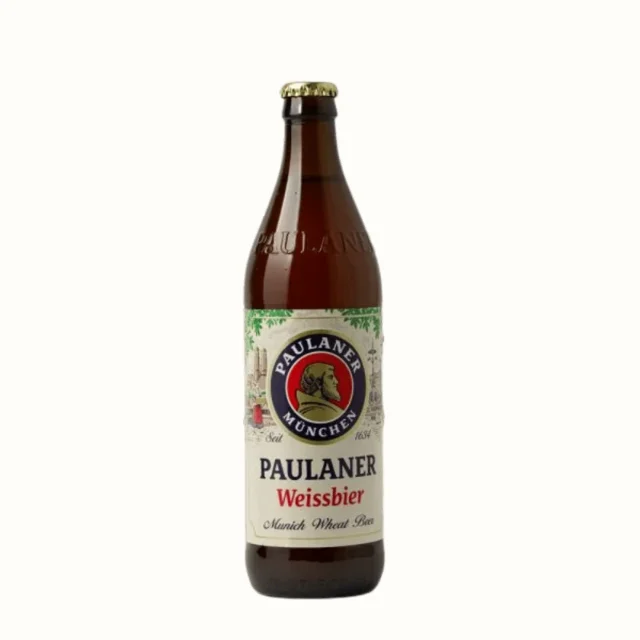 Paulaner i Turbullt