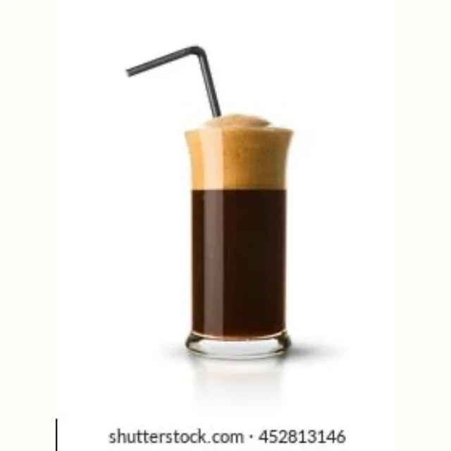 Frappé