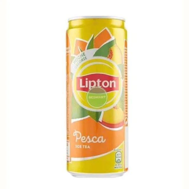 Lipton Pjeshkë