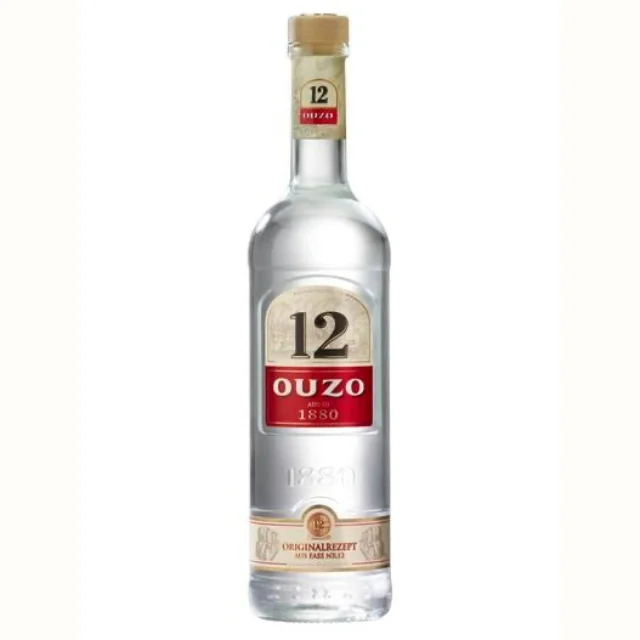 Ouzo 12