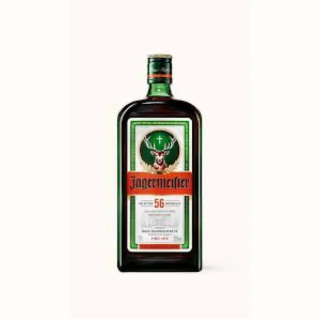 Jägermeister